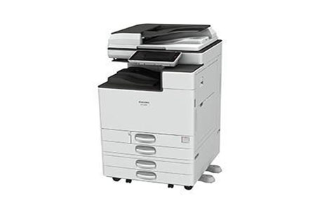 理光 M C2501 彩色數(shù)碼復(fù)合機